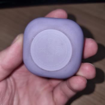 Samsung Telefon Samsung Buds2 Pro Kutusu Kirlenme & Soyulma Sorunu