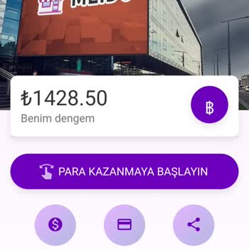 Paramı Çekmeme İzin Vermiyorlar