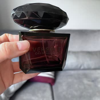 Gratis'ten Alınan Parfüm Boş Şişe Şeklinde Gönderilmiştir.