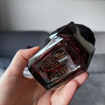 Gratis'ten Alınan Parfüm Boş Şişe Şeklinde Gönderilmiştir.