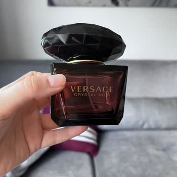 Gratis'ten Alınan Parfüm Boş Şişe Şeklinde Gönderilmiştir.