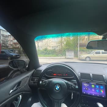 Adalet Bakanlığı Yasal Cam Filmine Ceza