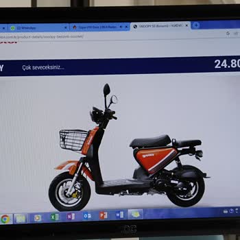 Yuki Motor Bayi Yaklaşımı Ve İlgisizliği