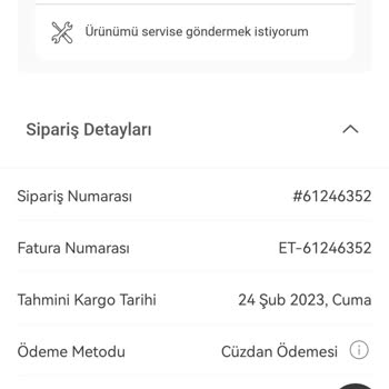 Karaca Züccaciye Karaca Kalitesiz Ürünler