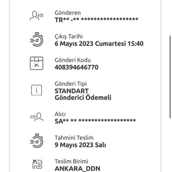 Vestel Ucuz Diye Ürünü Göndermiyorlar