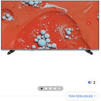 Vestel Ucuz Diye Ürünü Göndermiyorlar