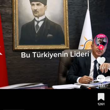 TikTok Atatürk'e Hakaret Etmesi