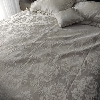 Evmer Sivas Yatak Örtüsü