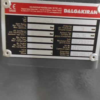 Dalgakıran Kompresör Arızalı Ürünün Değişiminin Veya İade Sürecinin Uzatılması