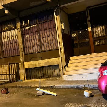 İstanbul Büyükşehir Belediyesi (İBB) Haksız Duba Yerleştirme İle Park Yeri İşgali Sorunu