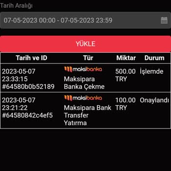 Birtekcasino Ödeme Yapmıyor