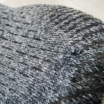 ASICS Asics Spor Ayakkabıda Delik-sökük