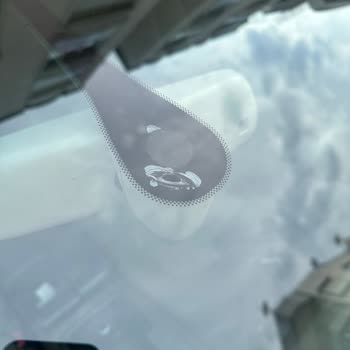 Başkent Oto Cam (Antalya) Kötü İşçilik Ve İşin Arkasından Durmamak