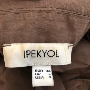 Gardrops Müşterisinin Arkasında Durmuyor