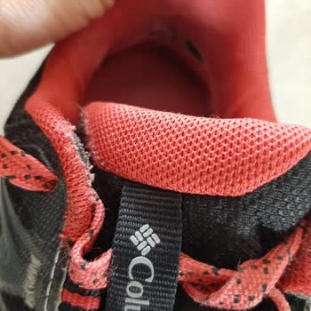 Columbia Ayakkabı Değişimi Reddi