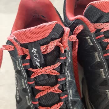 Columbia Ayakkabı Değişimi Reddi