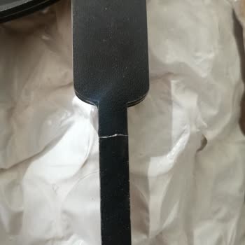 Hediyelza Kişiye Özel Ürün Hasarlı Kirik Çizik Çatlak Hepsi Var Ayıptır