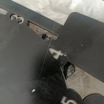 Hediyelza Kişiye Özel Ürün Hasarlı Kirik Çizik Çatlak Hepsi Var Ayıptır