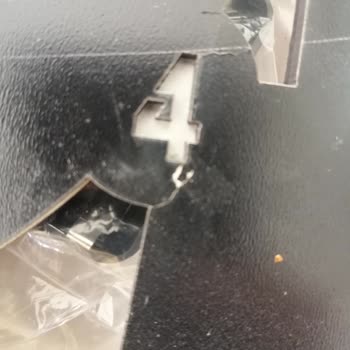 Hediyelza Kişiye Özel Ürün Hasarlı Kirik Çizik Çatlak Hepsi Var Ayıptır