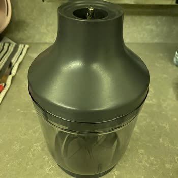 Arzum AR1025 Blender Seti Garantisi Olduğu Halde Ücret İsteniyor.