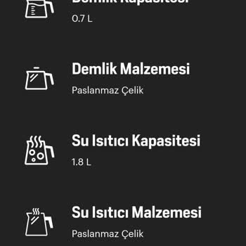 Arçelik Paslanmaz Diye Aldığım Ürün Deforme Oldu