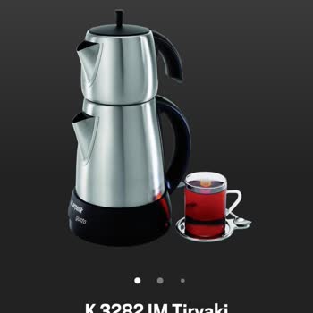 Arçelik Paslanmaz Diye Aldığım Ürün Deforme Oldu