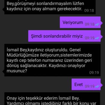 Nays Uygulaması Hediye Paramı Hesabıma Yatırmadı