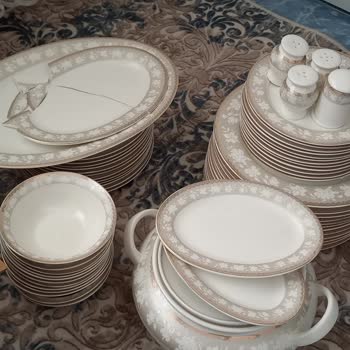 Karaca Takımımı Bozdu