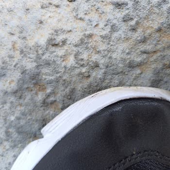 Slazenger Ayakkabı Da Açılma