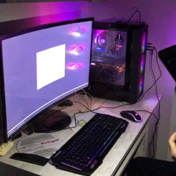 Vatan Bilgisayar Den Aldığım Sıfır Bozuk Bilgisayar Kasası