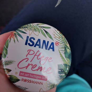 Rossmann İsana Kremin Eksik Paketlenmesi