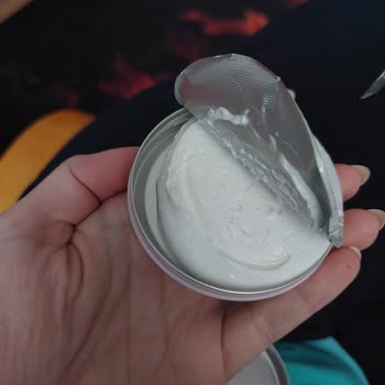 Rossmann İsana Kremin Eksik Paketlenmesi