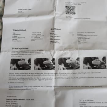 Huawei Se FreeBuds Kablosuz Kulaklık