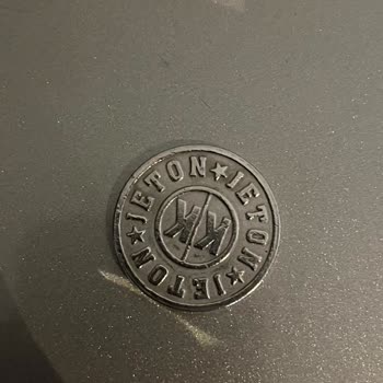 Shell Araç Yıkama Jeton Kullanımı