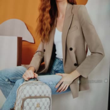 Modanisa Farklı Ürün Geldi