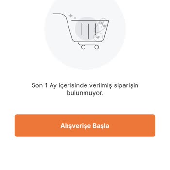 Migros Sanal Oluşmayan Siparişin Parasını İade Etmiyor