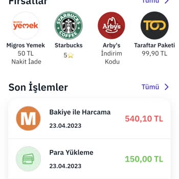Migros Sanal Oluşmayan Siparişin Parasını İade Etmiyor