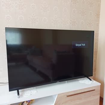 Axen Marka TV Garantide Ama Para İstiyorlar