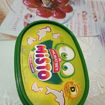 Muratbey Misto Peynir Küflüydü.