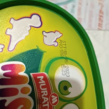 Muratbey Misto Peynir Küflüydü.