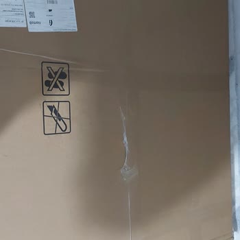 A101 Online Mağaza İade Urunu