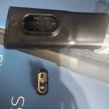 Philips Ev Aletleri Philips XC8049/01 Dikey Şarjlı Süpürge