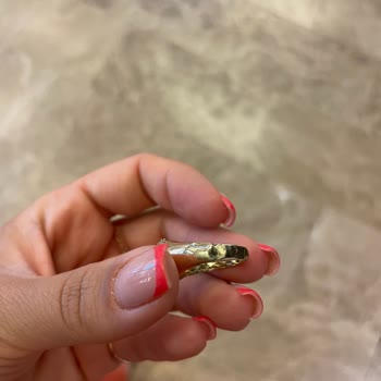 Atasay Yüzük Hayal Kırıklığı