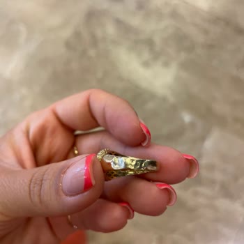 Atasay Yüzük Hayal Kırıklığı