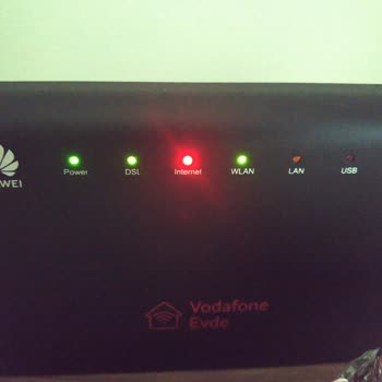 Sağlanamayan Vodafone Net İnternet Hizmetine Cayma Bedeli İsteniyor