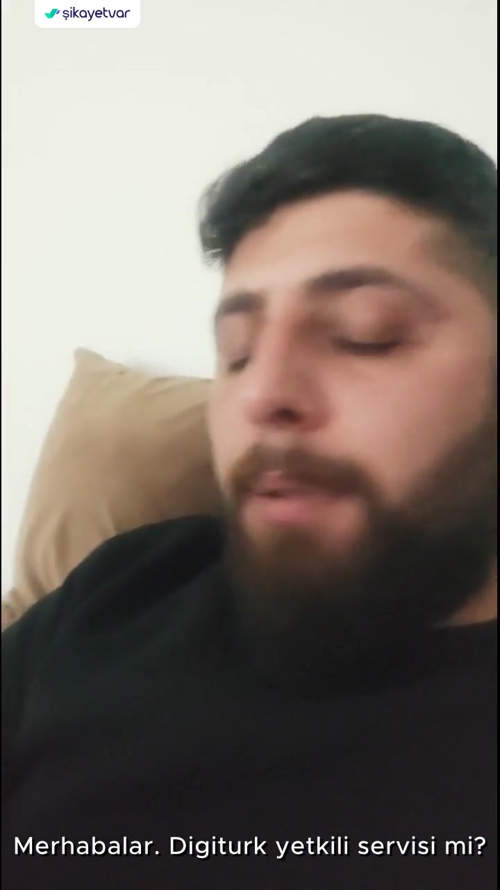 Millenicom Ve Digiturk Hediye Kampanyası Deyip 450 TL İptal Ücreti Çıkardılar videonun kapak resmi