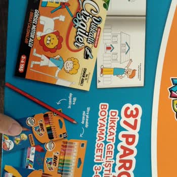 Bic Adeda Eksik Ürün Gönderdi