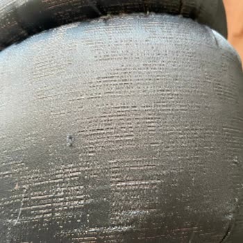 İstikbal'in Kumaş Hatası İle İlgilenmemesi