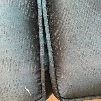 İstikbal'in Kumaş Hatası İle İlgilenmemesi