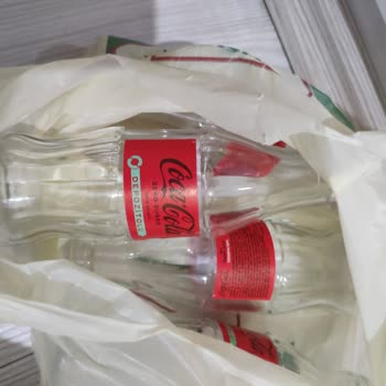 Coca-Cola Şişe İade Ücreti Ödemiyor